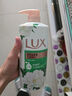 力士沐浴露持久留香72小时香体艾叶止痒山茶香1kg乳液男女士金榜第1名 实拍图