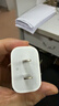 Apple/苹果 20W USB-C充电器  type-c充电器苹果手机充电器原装手机快充头 苹果17手机充电器 实拍图