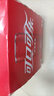 可口可乐（Coca-Cola）碳酸汽水摩登罐饮料330ml*6罐 实拍图
