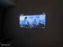艾纳优 INAYOU2025新款A3Pro投影仪家用超高清便携一体式云台客厅卧室投墙无线投屏百寸大屏投影机家庭影院 智能款-解码8K极清·全自动对焦校正·一体式云台 实拍图