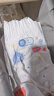 好奇（Huggies）金装纸尿裤L132片(9-14kg)尿不湿【速干不易红】 实拍图