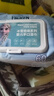 迪士尼（Disney）手口湿巾草莓熊婴儿湿纸巾新生儿湿巾卸妆纸宝宝手口湿巾 厚款 60抽 2包 实拍图