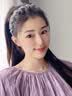 向晚发箍发卡高颅顶发箍女满钻发带压发卡洗脸专用头箍头饰生日礼物女 实拍图