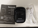 松下（Panasonic）剃须刀电动刮胡刀小方盒mini便携款进口往复式国家补贴男生生日礼物男士送男朋友父亲cm20 实拍图