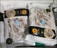 CP正大食品 鸡爪 净重2斤 单个鸡爪约40-50g 生鲜冷冻凤爪烧烤 实拍图