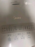 美的（Midea）政府补贴 电饭煲0涂层电饭锅5L大容量316L不锈钢内胆4-5人无涂层家用多功能微压电饭煲MB-RE576S 实拍图