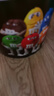 M&M'S牛奶巧克力豆 桶装270g 休闲儿童零食 糖果 生日礼物 送礼 实拍图