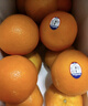 新奇士（Sunkist） 澳洲黑标晚熟脐橙4斤礼盒装 单果180g起 生鲜水果礼盒 实拍图