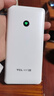 TCL随身wifi三网通用2025充电宝款无线wifi6车载4G路由器随行便携无限制移动联通电信全国通用5GXY15B 有线充电无线上网【10000毫安超长续航72小时】 不限速不虚标月享1500G流 实拍图