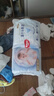 好奇（Huggies）金装拉拉裤XXXL58(17kg以上)尿不湿【速干不易红】 实拍图