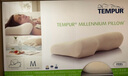 泰普尔Tempur 丹麦原装进口记忆枕芯枕头睡眠颈椎枕原米黄千禧感温枕M 实拍图