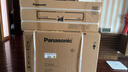 松下（Panasonic）滢风空调1.5匹 新一级能效变频冷暖挂机 原装压缩机节能省电 独立除湿 纳诺怡除菌健康风JM35K410Q 实拍图