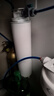 3M净水器滤芯家用直饮机厨房过滤器滤芯保留矿物质 FM1500-B滤芯+棉3支（送扳手） 实拍图