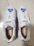 斯凯奇小白熊|女鞋秋冬季透气小白鞋增高复古老爹鞋运动鞋11931 实拍图