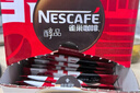 雀巢（Nestle）醇品速溶美式黑咖啡粉燃减0糖0脂*健身燃减防困48包*1.8g 实拍图