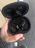 黑啾【2025新款柏林之声】蓝牙耳机挂耳式骨传导耳机概念无线开放式运动跑步耳机降噪超长续航榜单前十 实拍图