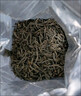 京东京造 正山小种红茶250g武夷山原产高山茶园蜜香新茶茶叶礼盒送礼 自营 实拍图