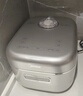 美的（Midea）电饭煲0涂层花瓣IH加热无涂层3-4人 4-5人316L不锈钢内胆智能家用4升电饭锅MB-40HB2政府补贴 实拍图