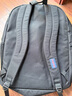 JANSPORT杰斯伯双肩包电脑包男背包书包女大学生包 47JK008 黑色 实拍图