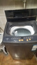 Haier海尔波轮洗衣机全自动8/10公斤大神童大容量租房家用神器升级除菌除螨洗柔护内筒以旧换新补贴统帅 8公斤双侧仿生过滤器+15分钟速洗+强力洗+桶自洁 实拍图