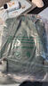 FJALLRAVEN北极狐双肩包kanken男女户外大容量书包电脑包运动旅行背包23510 664-916霜绿色/五彩底纹 16L【可容纳14寸笔记本电脑】 实拍图
