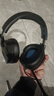 西伯利亚（XIBERIA）【全网热销】 V13电脑耳机头戴式有线 游戏耳机 usb7.1声道 电竞耳机耳麦带麦 黑色 三角洲行动 实拍图