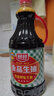 厨邦酱油 金品系列 生抽 酱油【特级黄豆酱油】1.25L 酿造酱油 调味品 实拍图