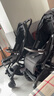 B-BEKO婴儿推车可坐可躺轻便折叠可上飞机0-4岁高景观减震婴儿车新生儿 双胞胎[黑色]（3代升级款） 实拍图