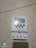 TEIY电源定时器kg316t微电脑时控开关路灯全自动220V时间循环控制器 10A 实拍图
