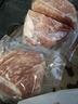 得利斯 黑猪后腿肉2斤 生鲜猪肉 后臀尖猪肉 猪腿肉   实拍图