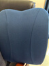 佳奥靠垫办公室腰垫汽车腰靠腰枕呵护腰背靠枕床上腰托座椅椅子靠背垫 实拍图