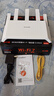 Tenda腾达路由器WiFi7【京东独家】无线千兆穿墙王信号增强家用全屋2.5g网口云霄BE3600放大器立式 实拍图