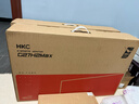 HKC 27英寸2K 220Hz高刷FastIPS快速液晶HDR400电竞1ms硬件低蓝光PS5三角洲游戏电脑显示器G27H2Max 实拍图