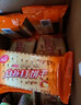美丹芝麻味苏打饼干1000g/箱 无蔗糖易消化营养早餐休闲零食 实拍图