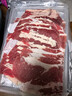 澳纽宝 澳洲原切肥牛片1斤 涮火锅食材 生鲜牛肉 实拍图