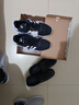 阿迪达斯 （adidas）男鞋秋季运动鞋舒适透气休闲鞋子耐磨缓震跑步鞋  41 实拍图