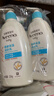 艾惟诺（Aveeno）艾维诺润肤乳露婴儿童身体乳保湿补水滋润干痒宝宝儿童面霜354g*2 实拍图