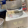 小壮熊摇奶器恒温热水壶二合一全自动电动恒温奶粉泡奶机婴儿暖奶温奶器 实拍图