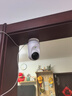 360摄像头9pro-800万双频WIFI云台家用摄像头家用监控摄像机手机远程监控器360度夜视全景 婴儿看护器 实拍图