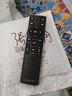 万能电视机遥控器智能液晶电视适用小米创维海信海尔康佳KKTVTCL三星长虹乐视等通用遥控板控制器 【旗舰黑】电视万能遥控器 实拍图