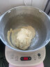 小熊（Bear）和面机家用 揉面机 厨师机 全自动多功能智能和面搅面机 面包面粉发酵醒面HMJ-A50N1 5L 政府补贴 实拍图