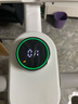 英尔健家用动感单车智能磁控静音运动减肥健身器材室内脚踏车健身单车 [尊享款]自发电+手机智能调阻 实拍图