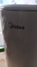 美的（Midea）电热水壶家用烧水壶小容量 0涂层 食品级304不锈钢 双层防烫 全钢无缝  1.5L容量 1566 实拍图