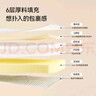 京东京造6号乳胶复合床垫 6cm高弹性A类垫子褥子榻榻米垫 0.9x2米 实拍图