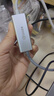 毕亚兹 USB3.0转有线网口 千兆网卡 RJ45网线接口转接头 免驱动转换器 笔记本电脑小米盒子外置网卡 实拍图