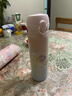 膳魔师（THERMOS）保温杯500ml男女士儿童水杯子学生感恩节礼物JNL-505大耳狗粉色 实拍图