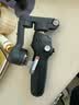 影仕匠副厂配件蓝牙遥控器手机拍照遥控器迷你自拍神器拍摄录像远程操作通用苹果安卓手机 黑色 标配 实拍图
