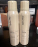 Spes诗裴丝高颅顶蓬松神器持久控油去油免洗干发喷雾红茶香150ml*2支 实拍图