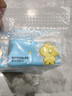 BLUEGUAN蓝冠纸巾抽纸3层68抽*10包可湿水方巾手帕纸餐饮早餐面巾纸卫生纸 实拍图