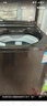 小天鹅（LittleSwan）波轮洗衣机全自动 6.8公斤迷你小型 健康免清洗 品质电机 宿舍租房神器 不锈钢内桶 TB68V728E 实拍图